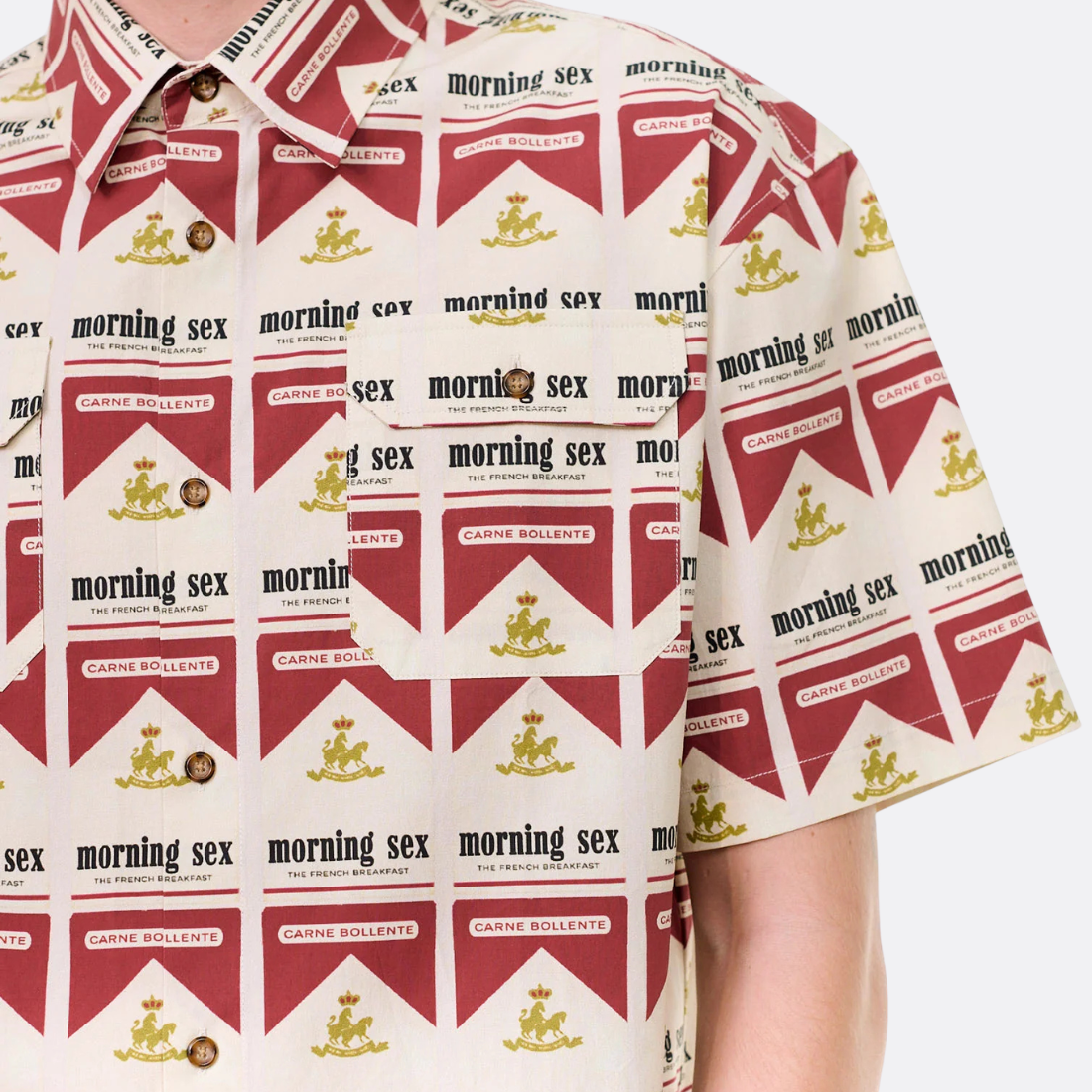 <PRODUCTTITLE> in Multi by Carne Bollente.