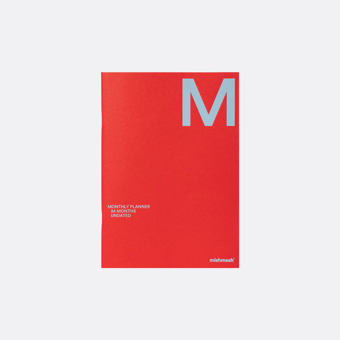<producttitle> in Rot von Mishmash.