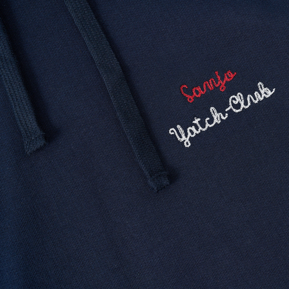 <PRODUCTTITLE> in Blue by Sanjo .