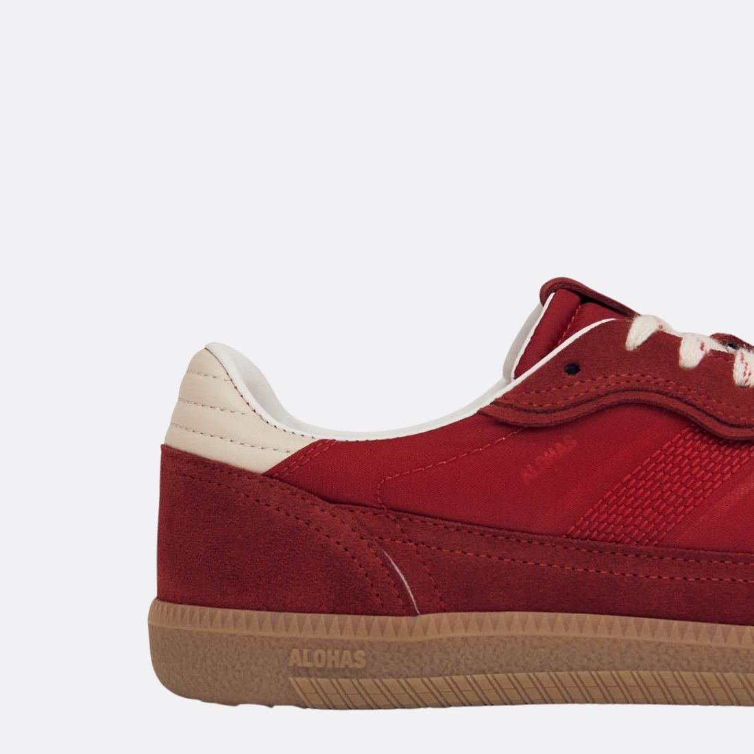 <PRODUCTTITLE> in Red by Alohas.
