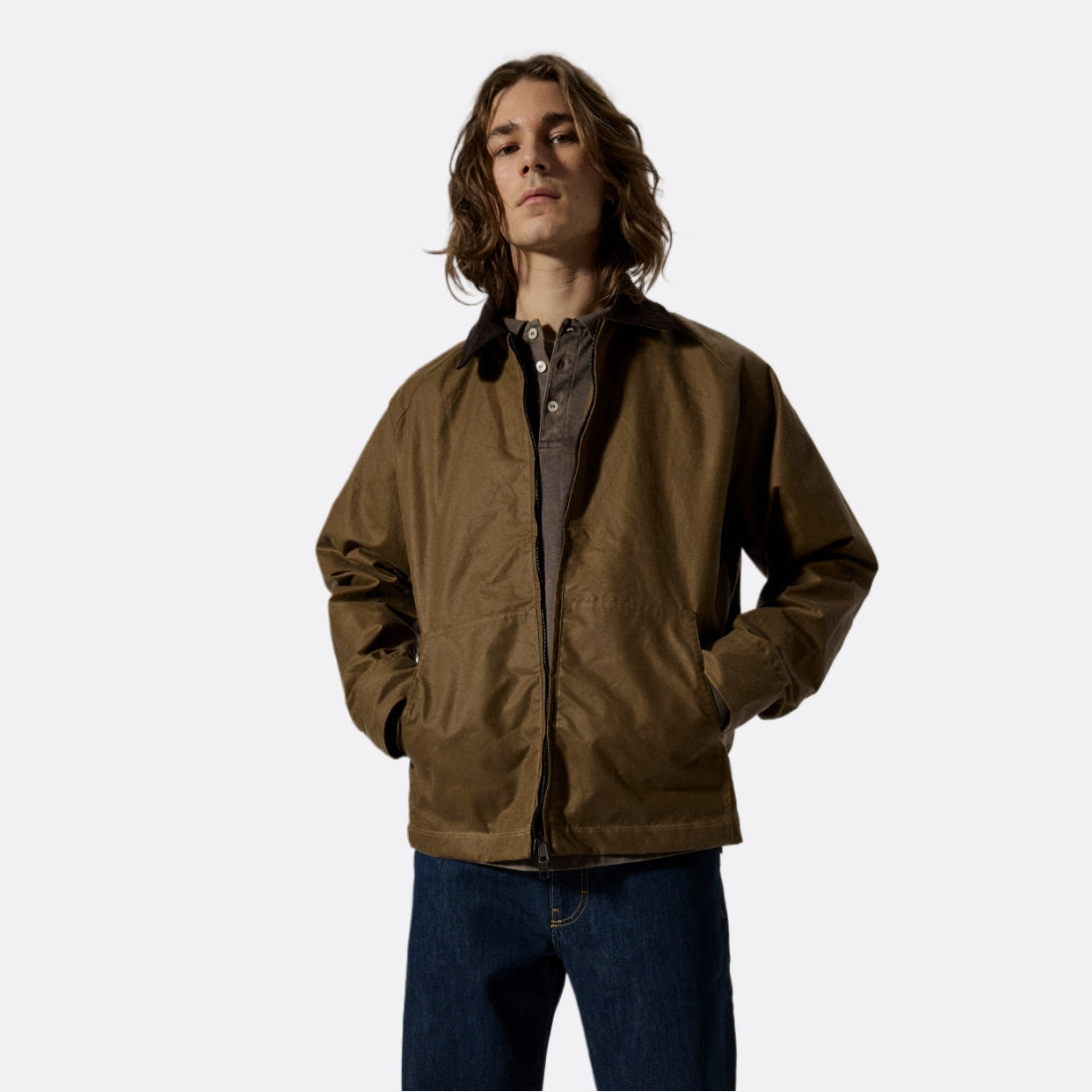 <PRODUCTTITLE> in Beige by Brixtol Textiles.