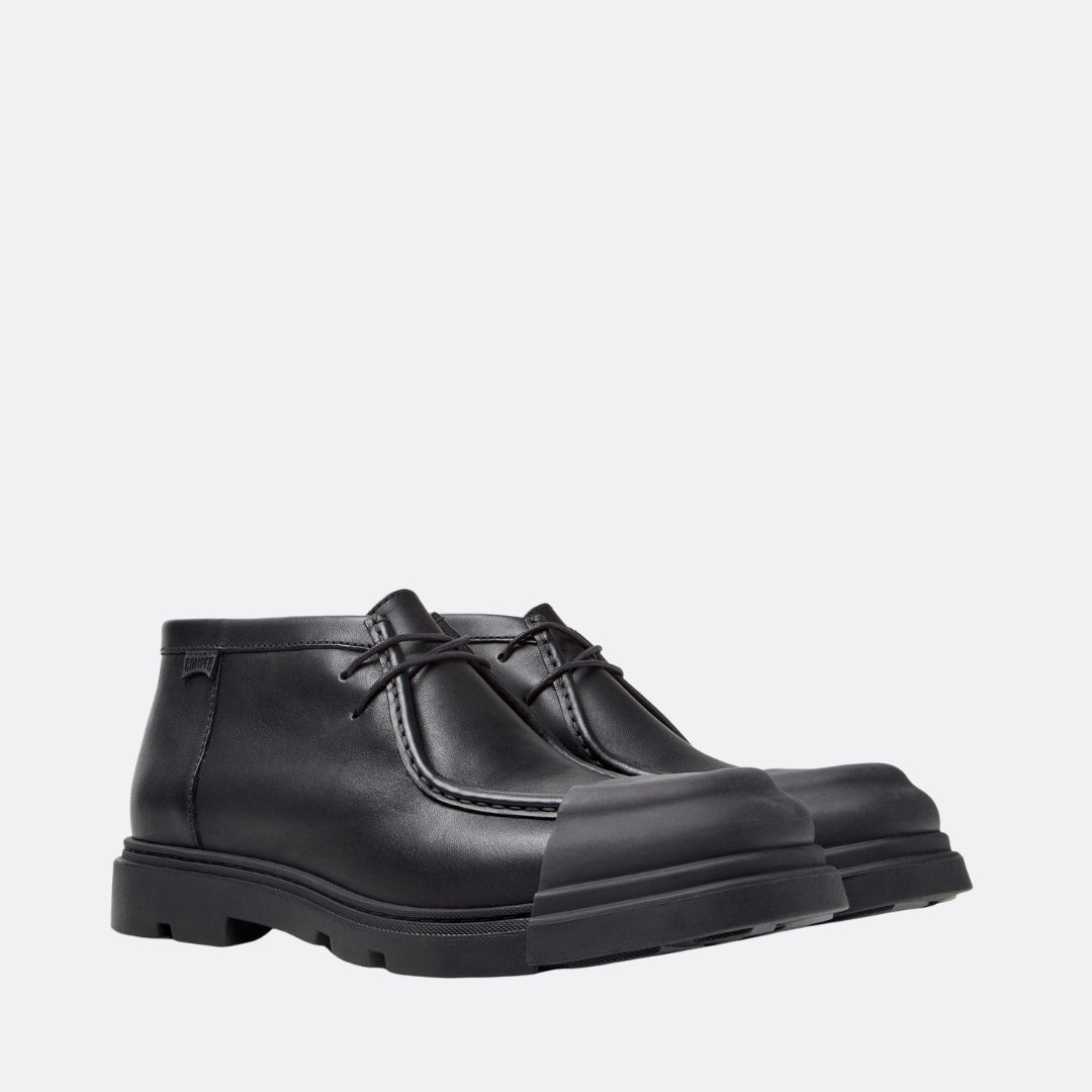 <PRODUCTTITLE> in Black by Camper.