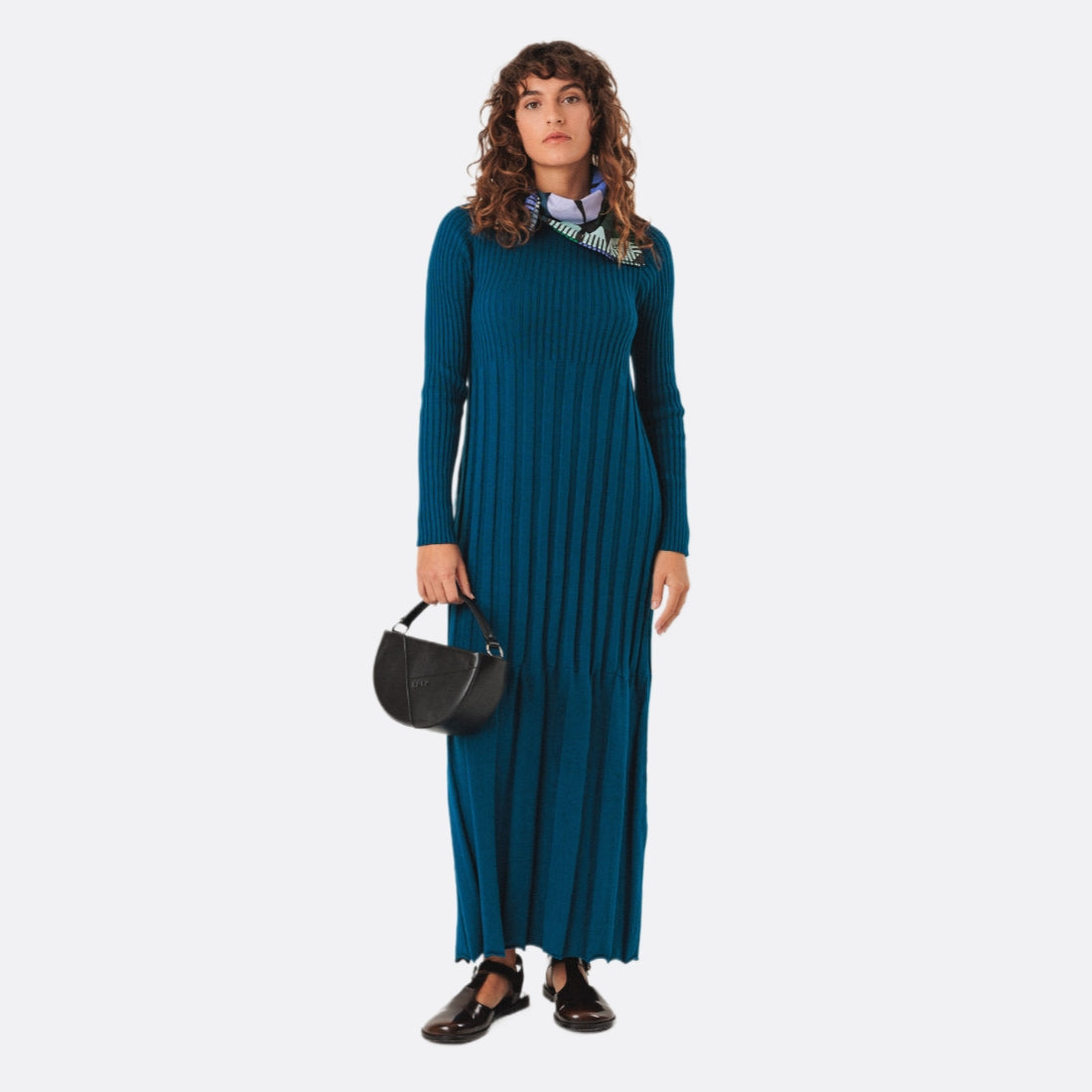 <PRODUCTTITLE> in Black by SKFK.