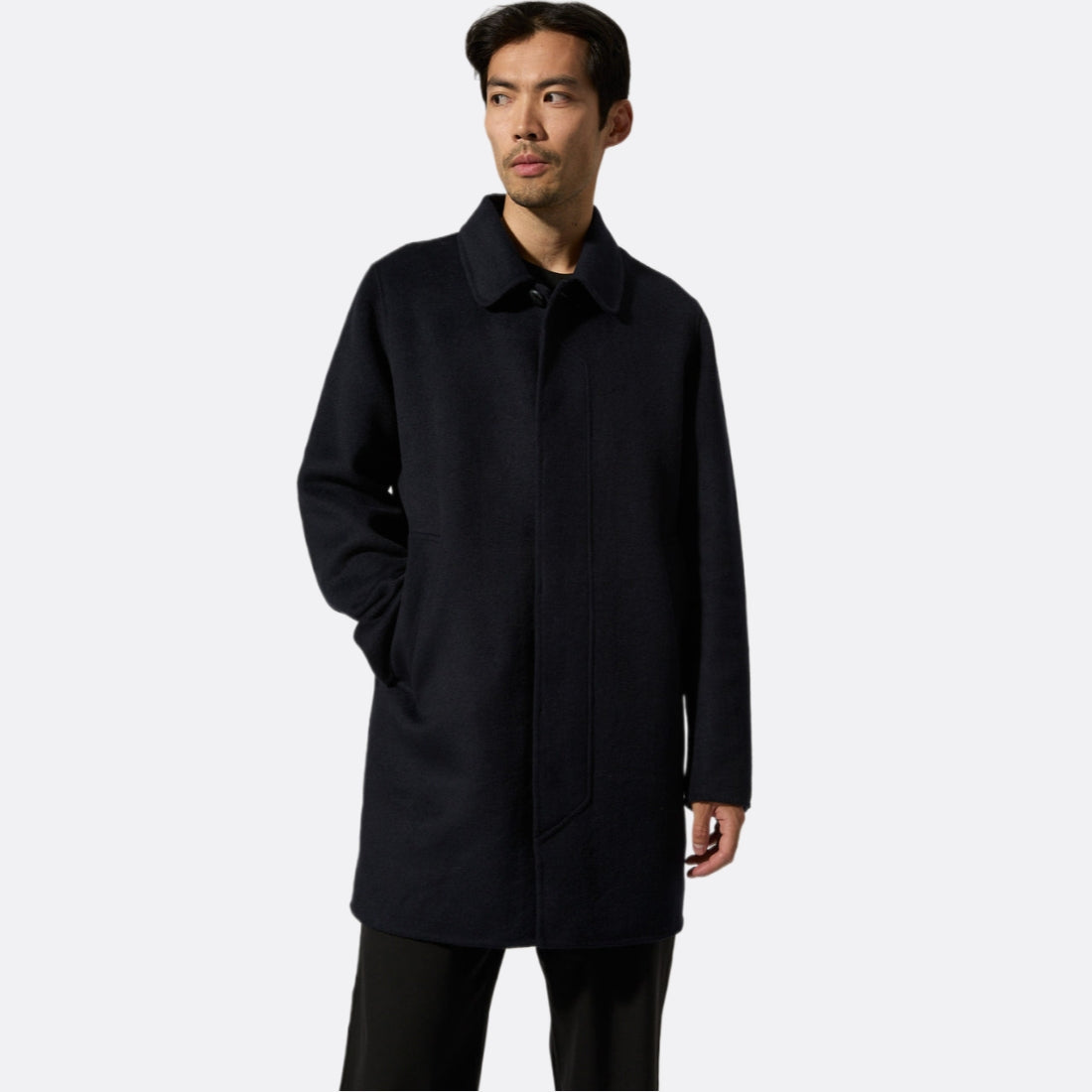 <PRODUCTTITLE> in Blue by Brixtol Textiles.