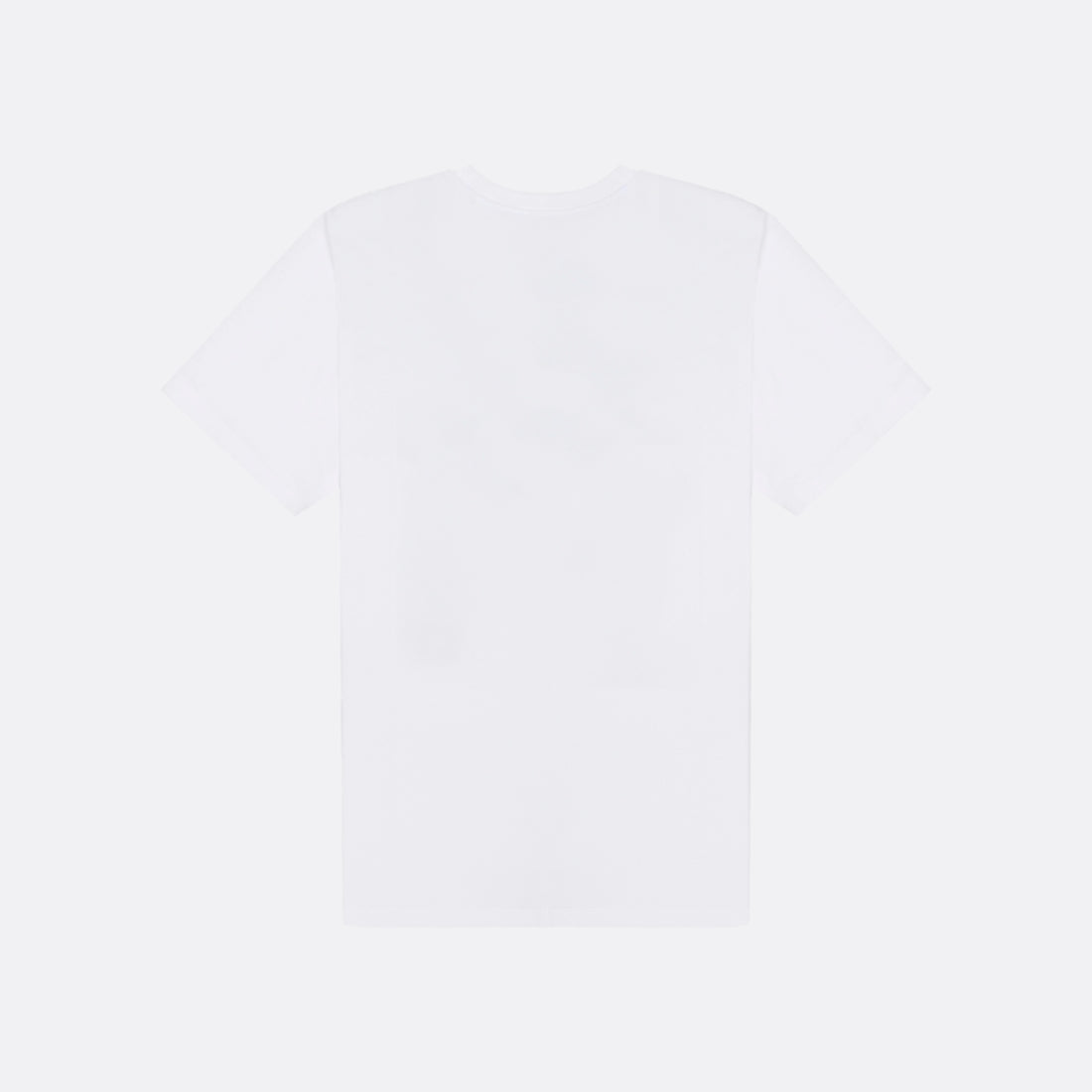 <PRODUCTTITLE> in White by Ementa SB.