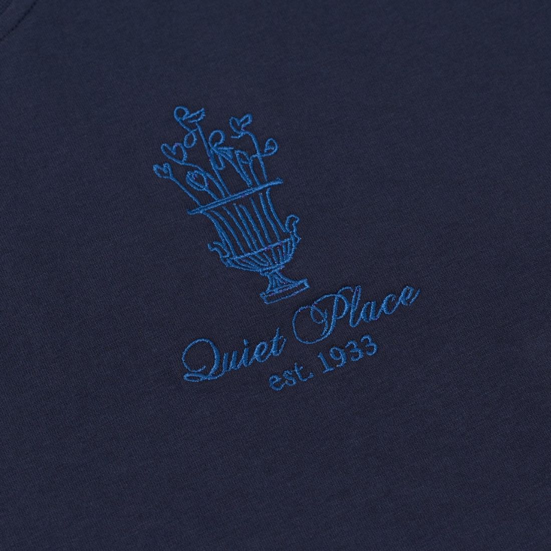 <PRODUCTTITLE> in Blue by Sanjo .