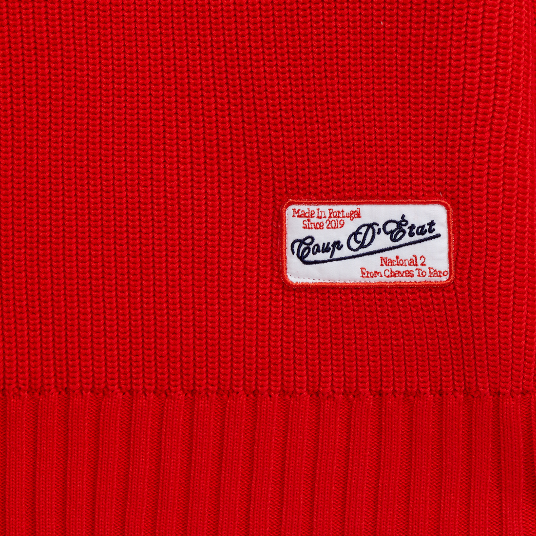 <producttitle> en rojo por Coup D Etat.