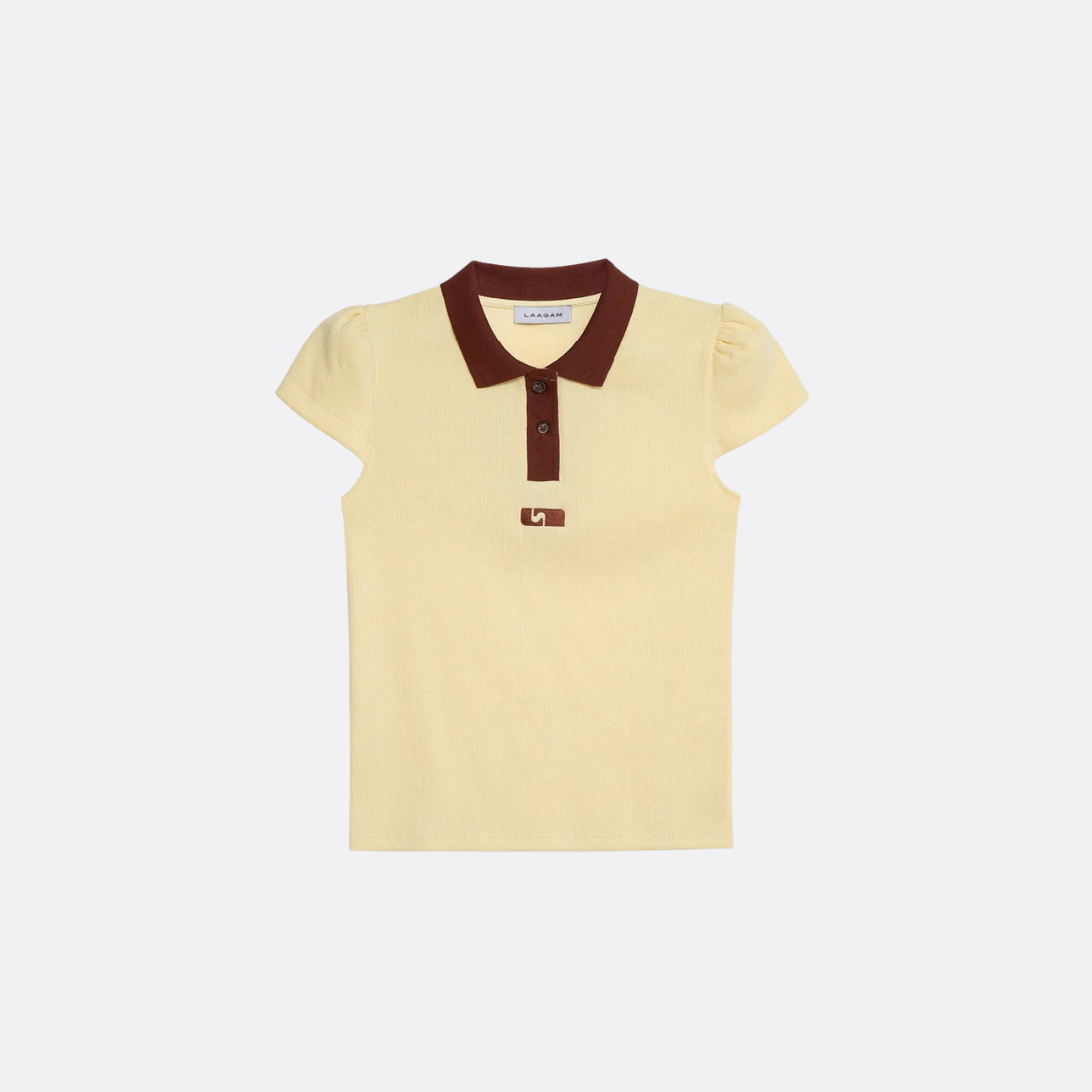 Erya Polo-T-Shirt