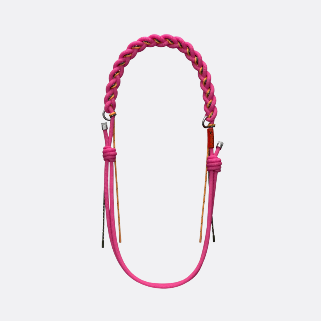 Braided O-Rope Galactic