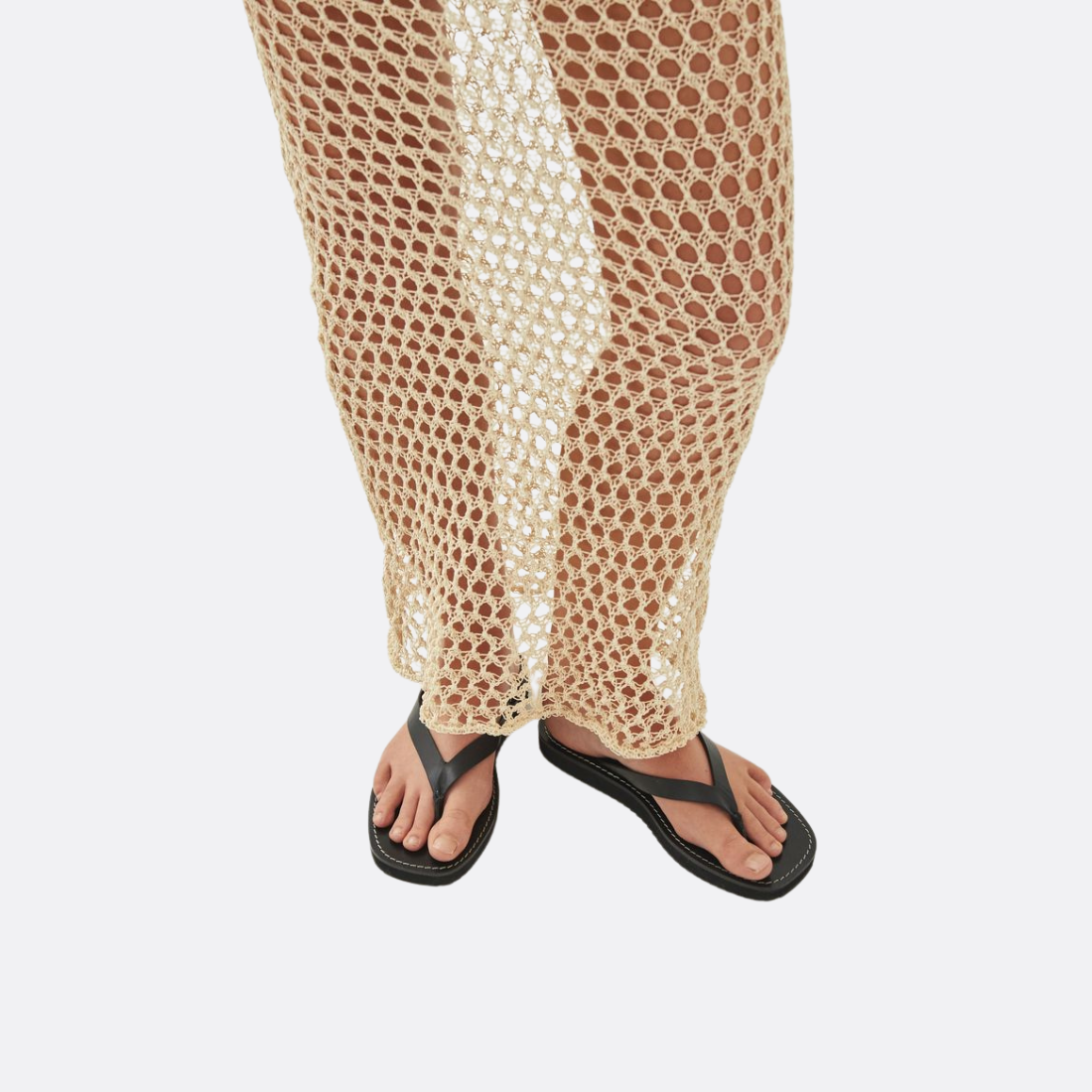 <PRODUCTTITLE> in Neutrals by Alohas.