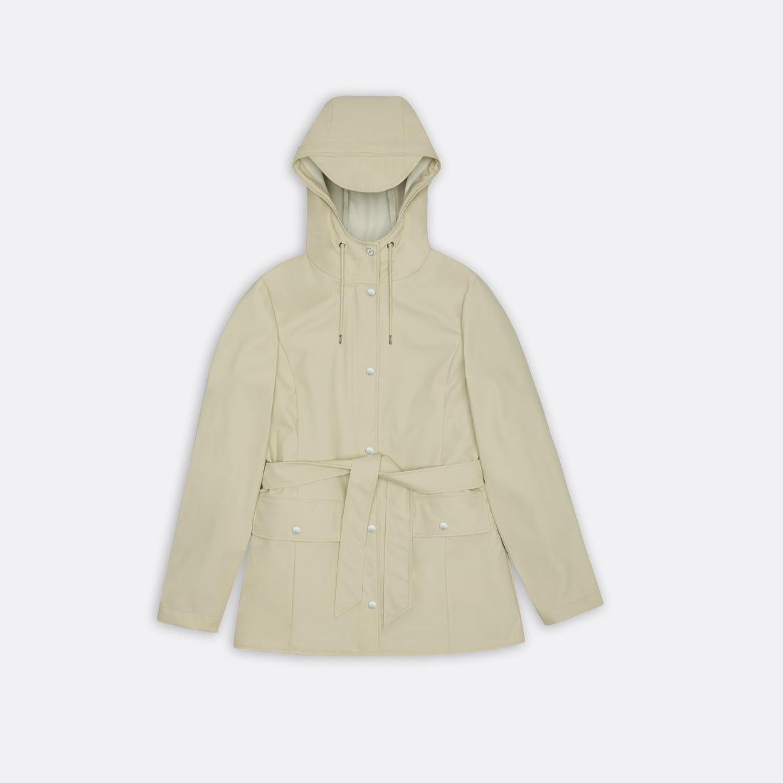 Veste courbe W3