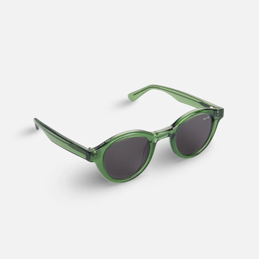 <PRODUCTTITLE> in Green by AY Studios.