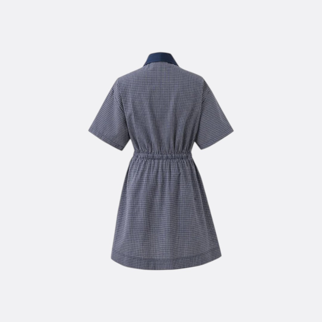<PRODUCTTITLE> in Blue by FRNCH.