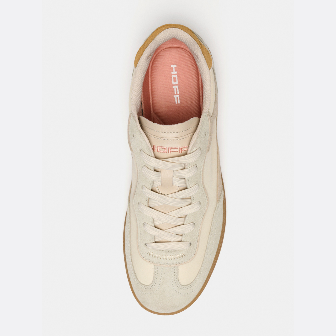 <PRODUCTTITLE> in Beige by Hoff.