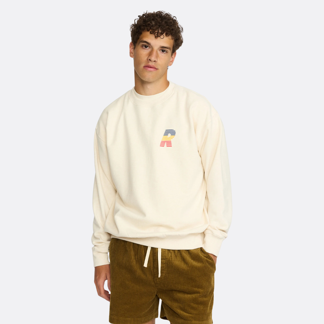 <PRODUCTTITLE> in Beige by Revolution.