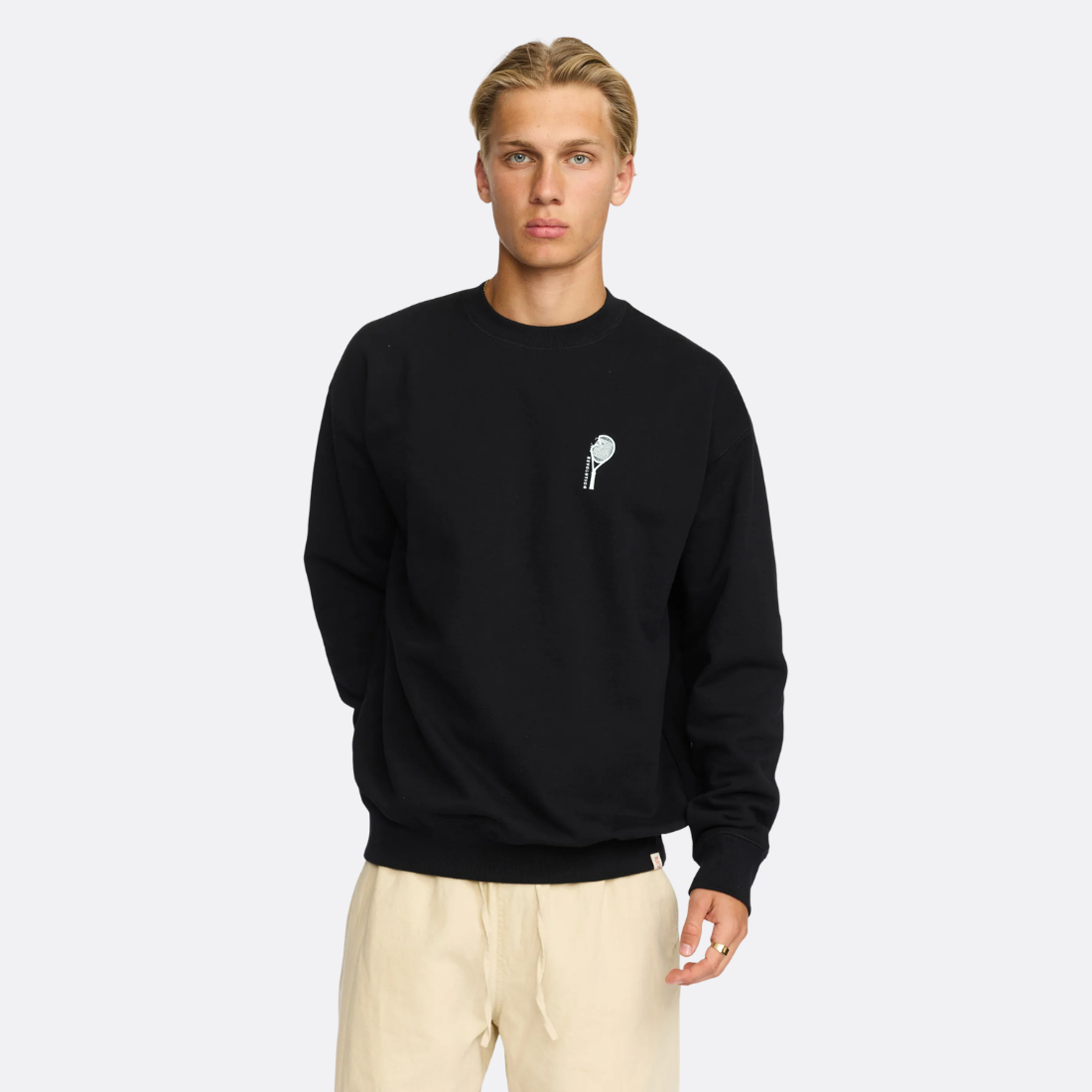 <PRODUCTTITLE> in Black by Revolution.