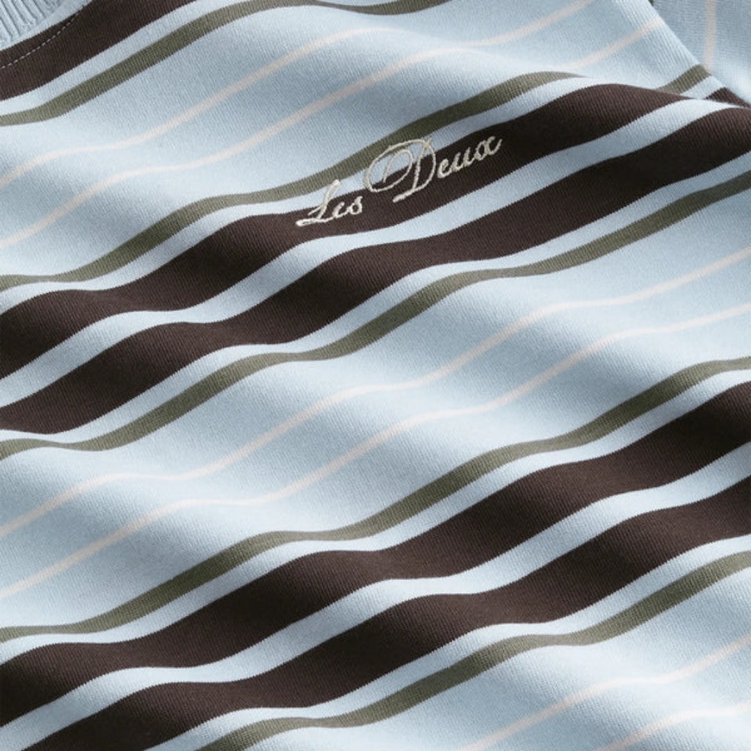 <PRODUCTTITLE> in Blue by Les Deux.