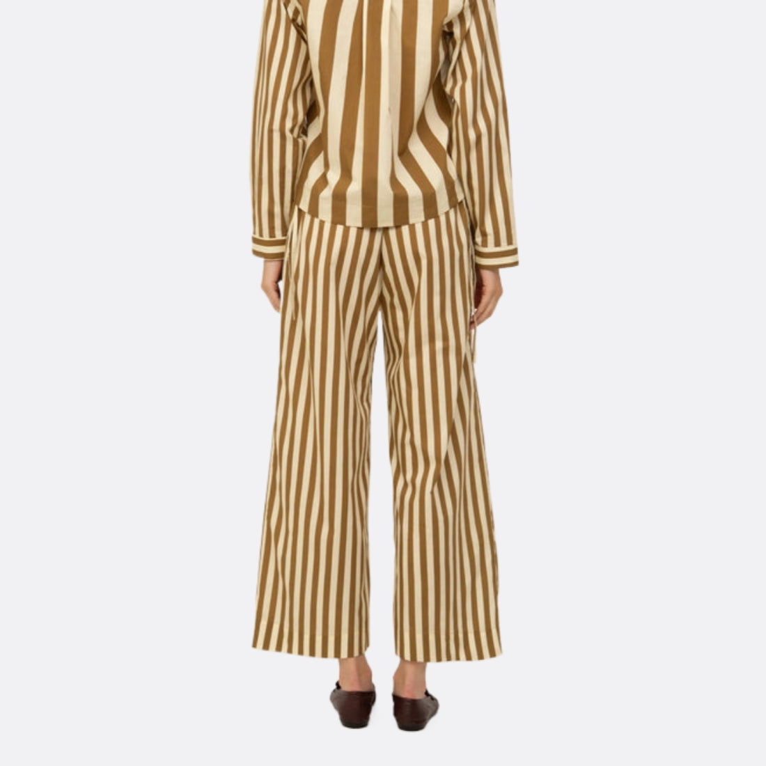 <PRODUCTTITLE> in Yellow by Carmen Says.