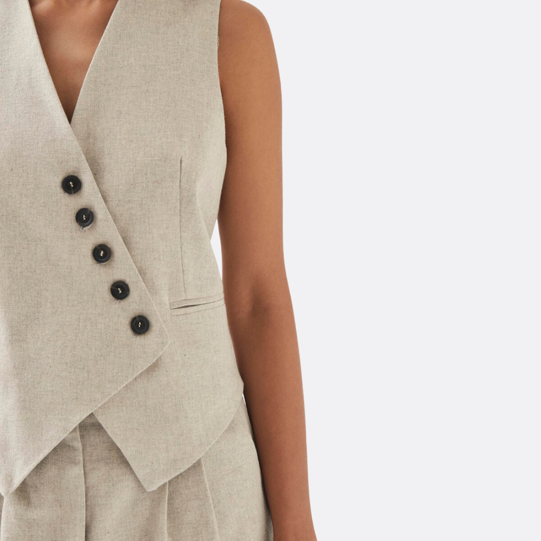 <PRODUCTTITLE> in Neutrals by Alohas.