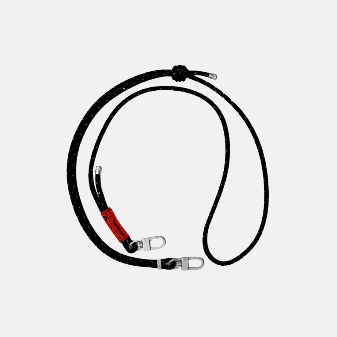 Rope Strap Reflective