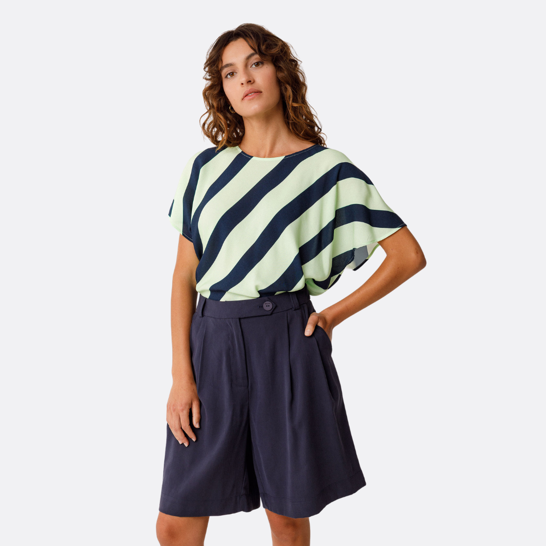 Laida Shorts