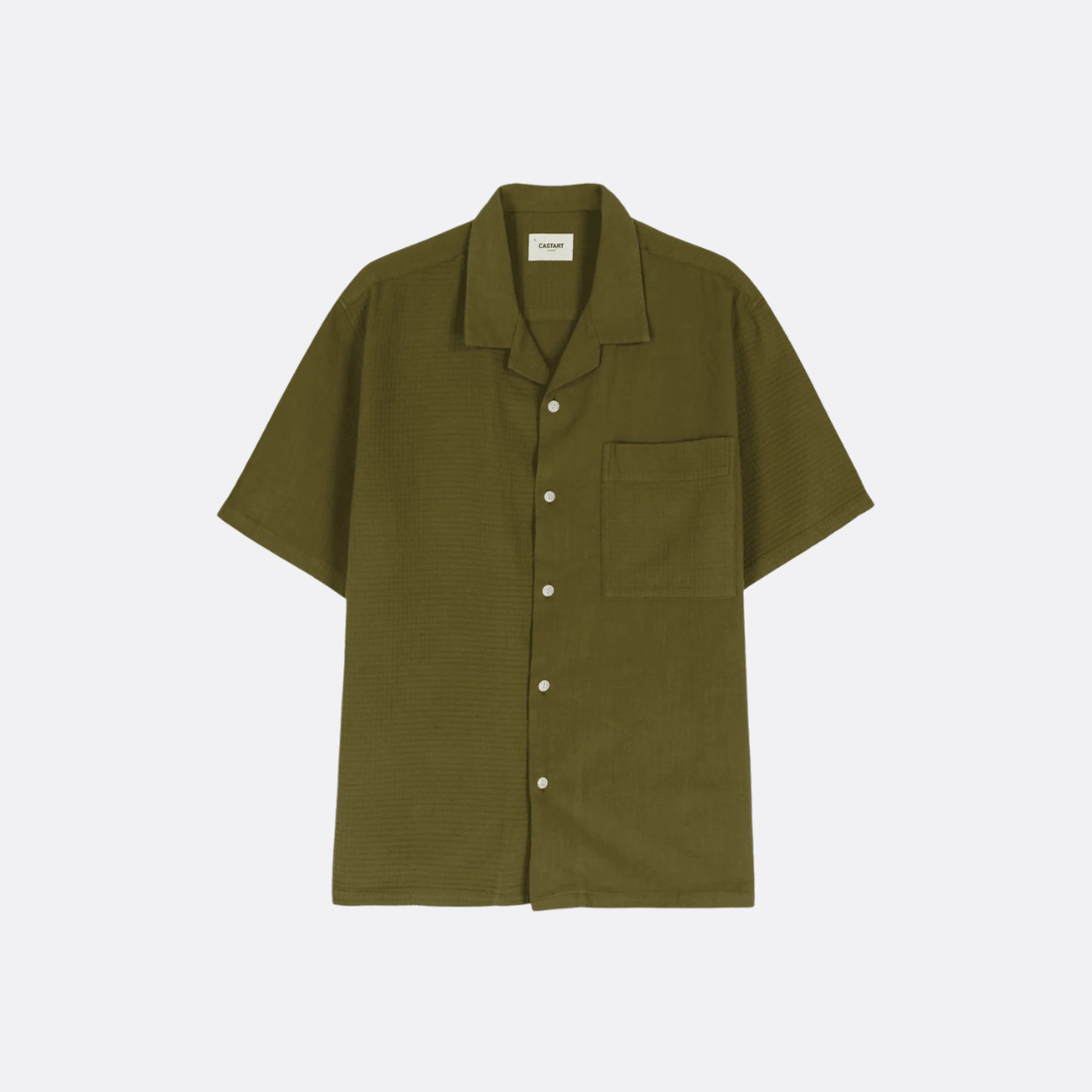 Solo shirt