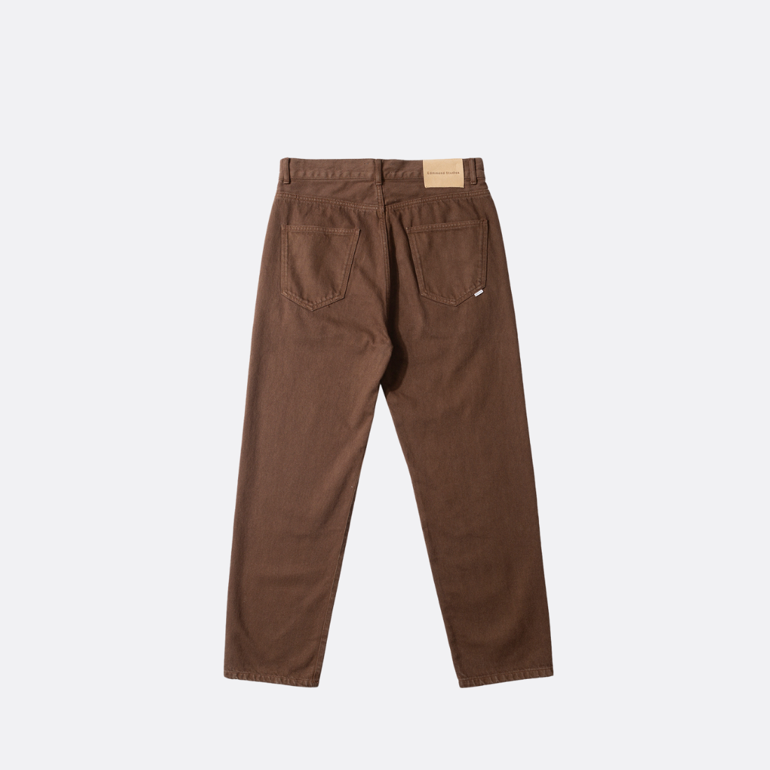 <PRODUCTTITLE> in Brown by Edmmond Studios.