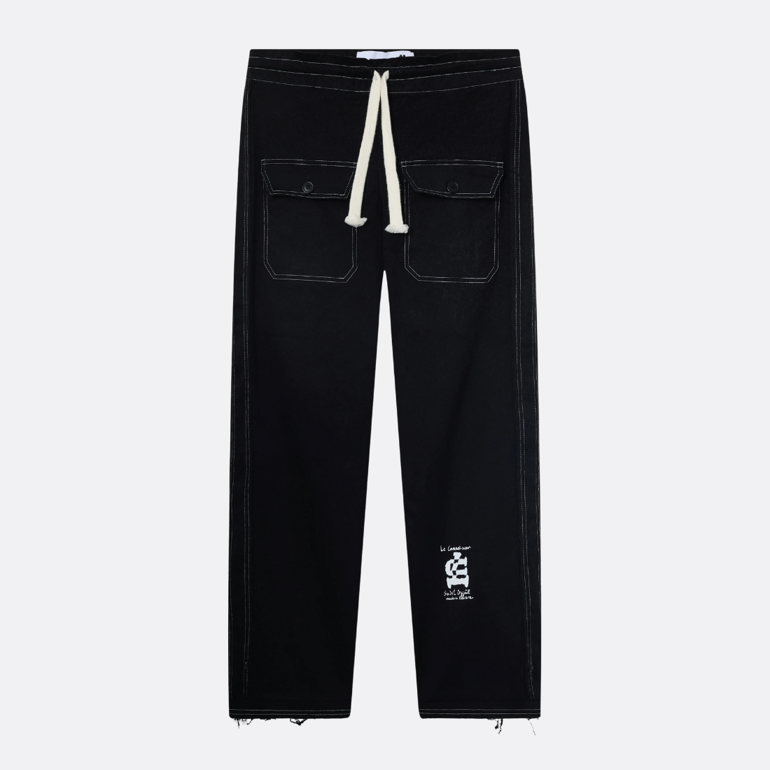 ÀTELIER SUMMER PANTS