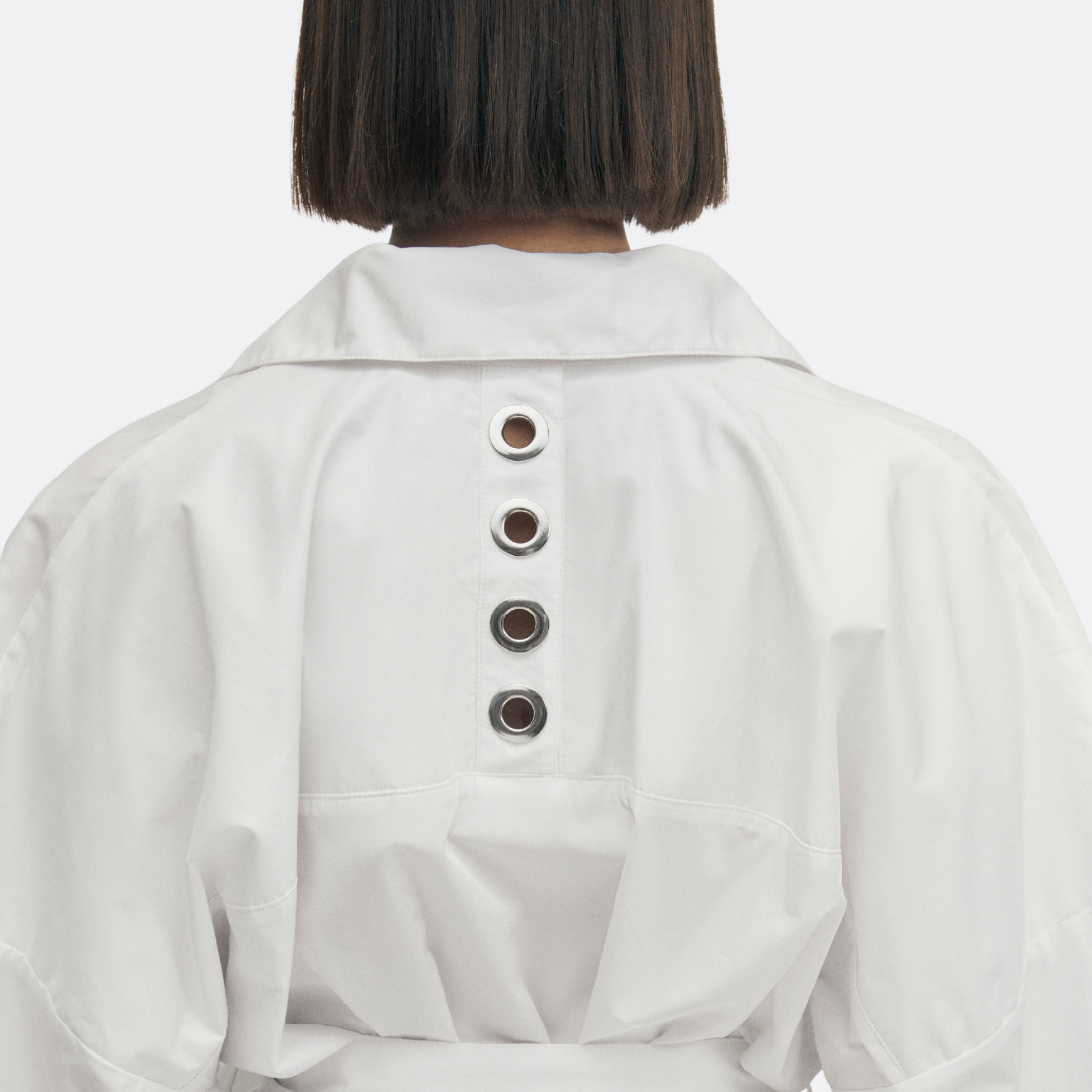 <PRODUCTTITLE> in White by Alohas.