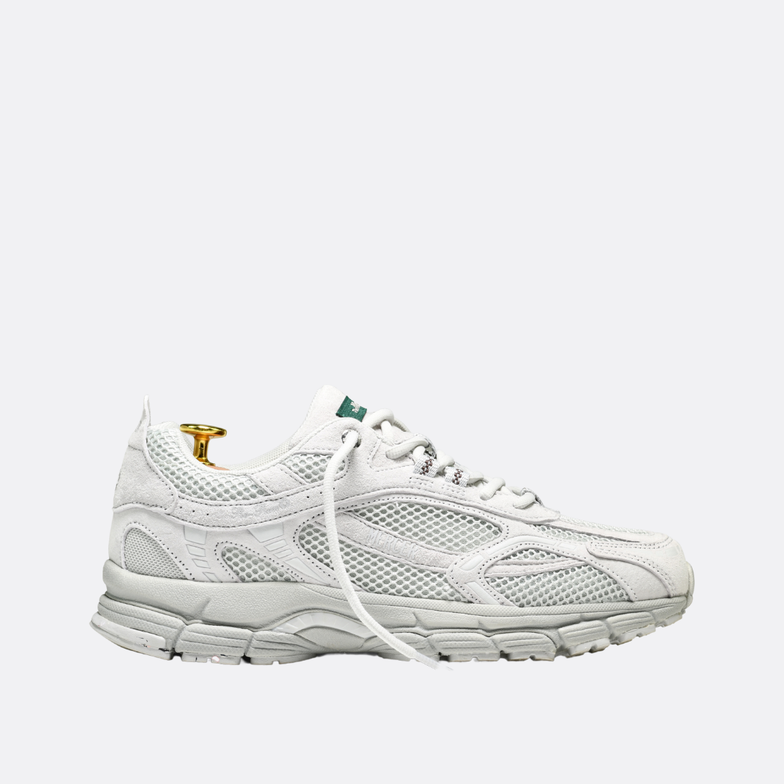 <PRODUCTTITLE> in Grey by Mercer.