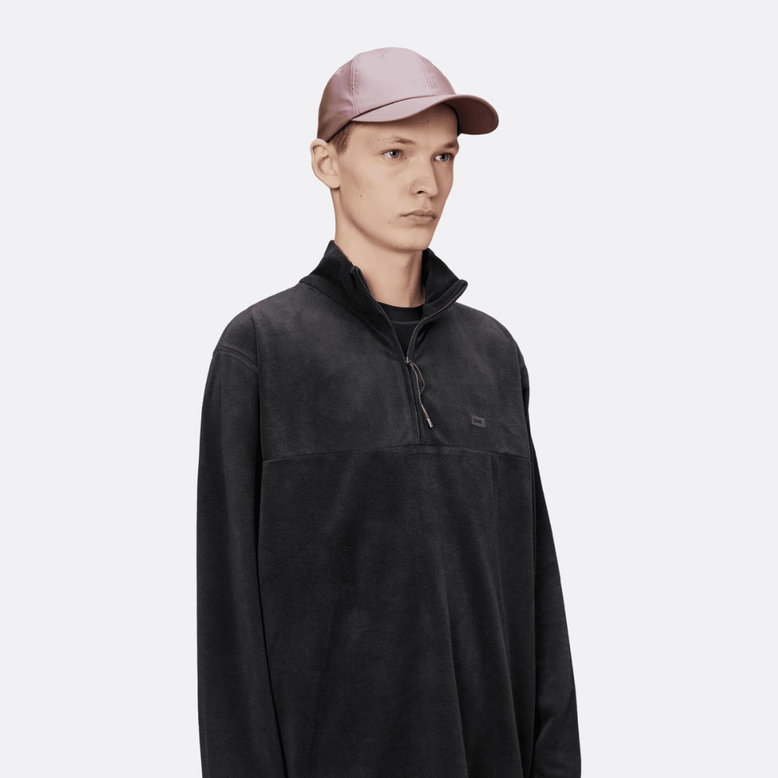 <PRODUCTTITLE> in Pink by Rains.