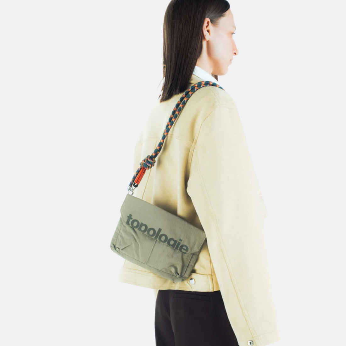 <PRODUCTTITLE> in Black by Topologie.