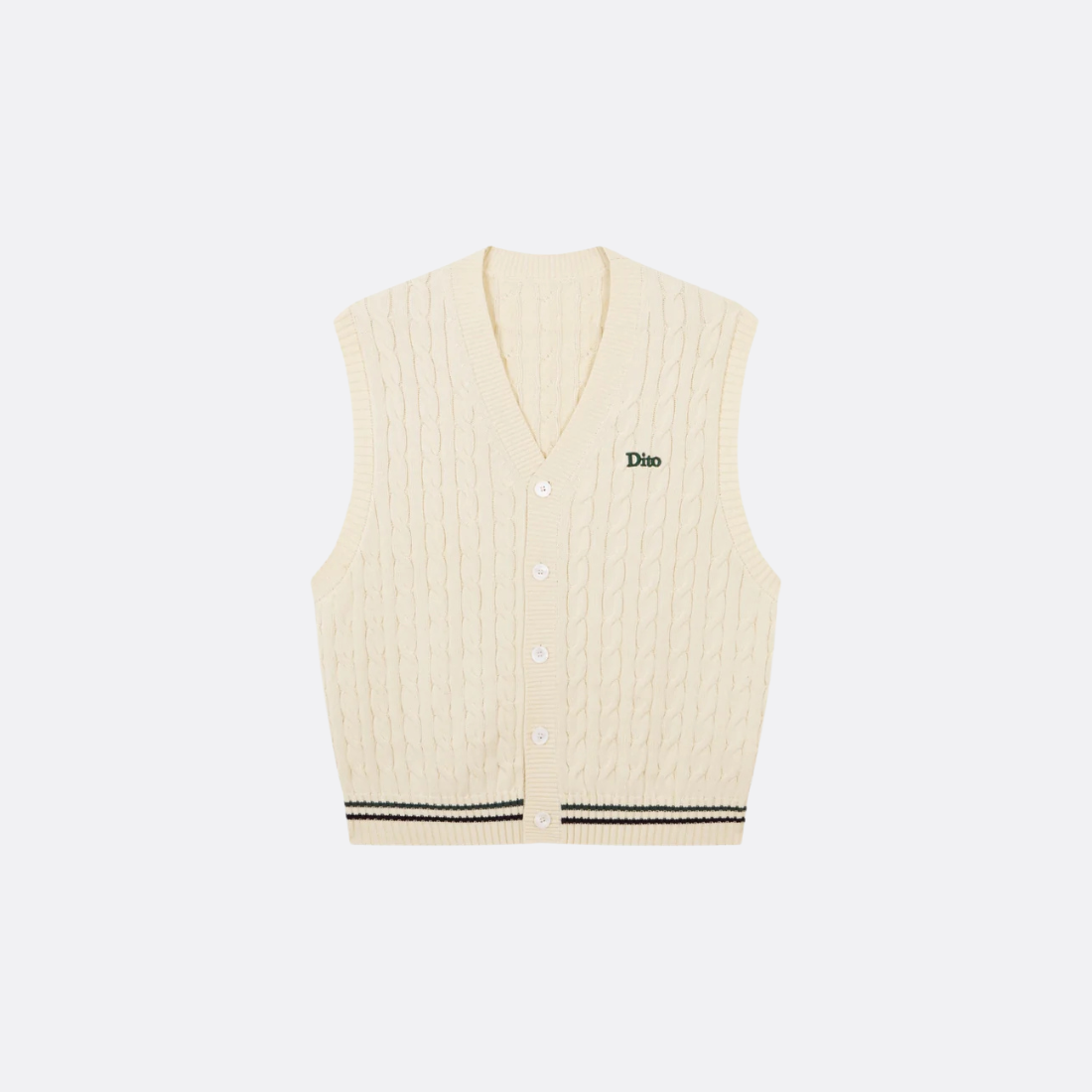 Tennis Vest