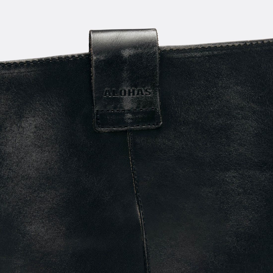<PRODUCTTITLE> in Black by Alohas.