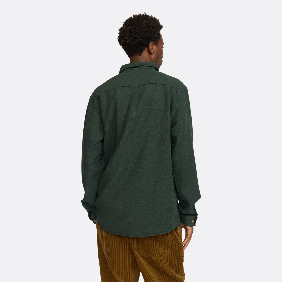 <PRODUCTTITLE> in Green by Revolution.