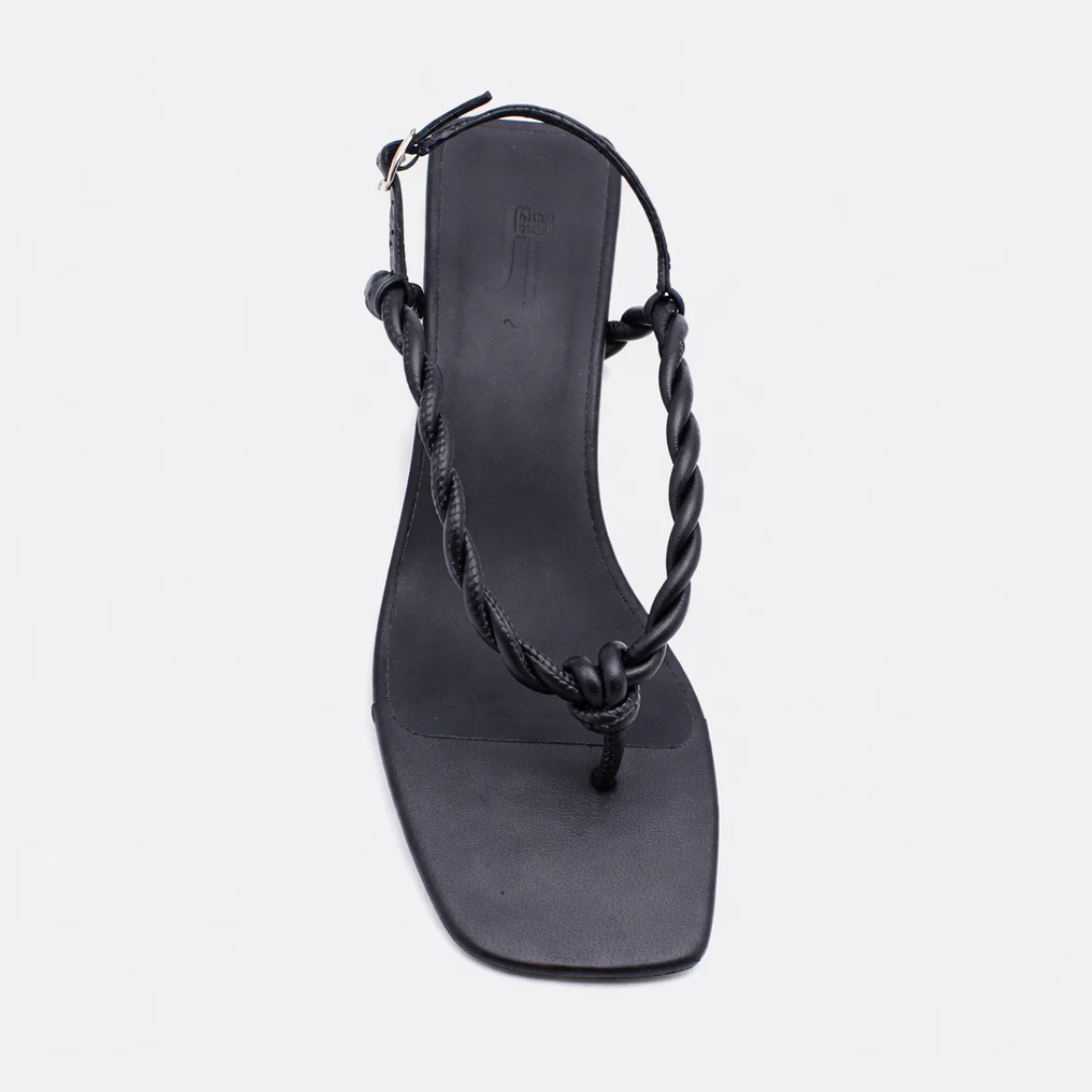 <PRODUCTTITLE> in Black by JJ Heitor.