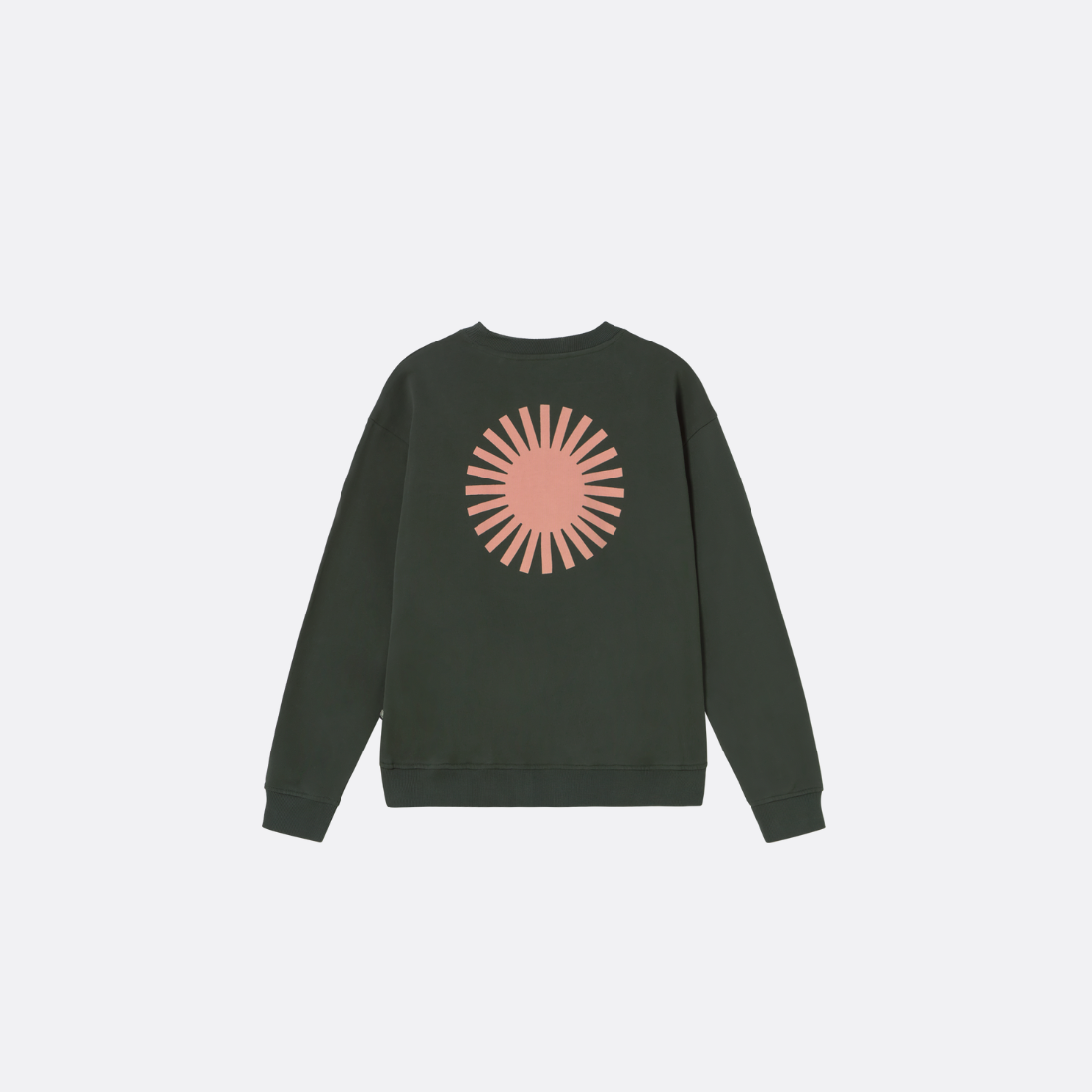 <PRODUCTTITLE> in Green by Thinking Mu.