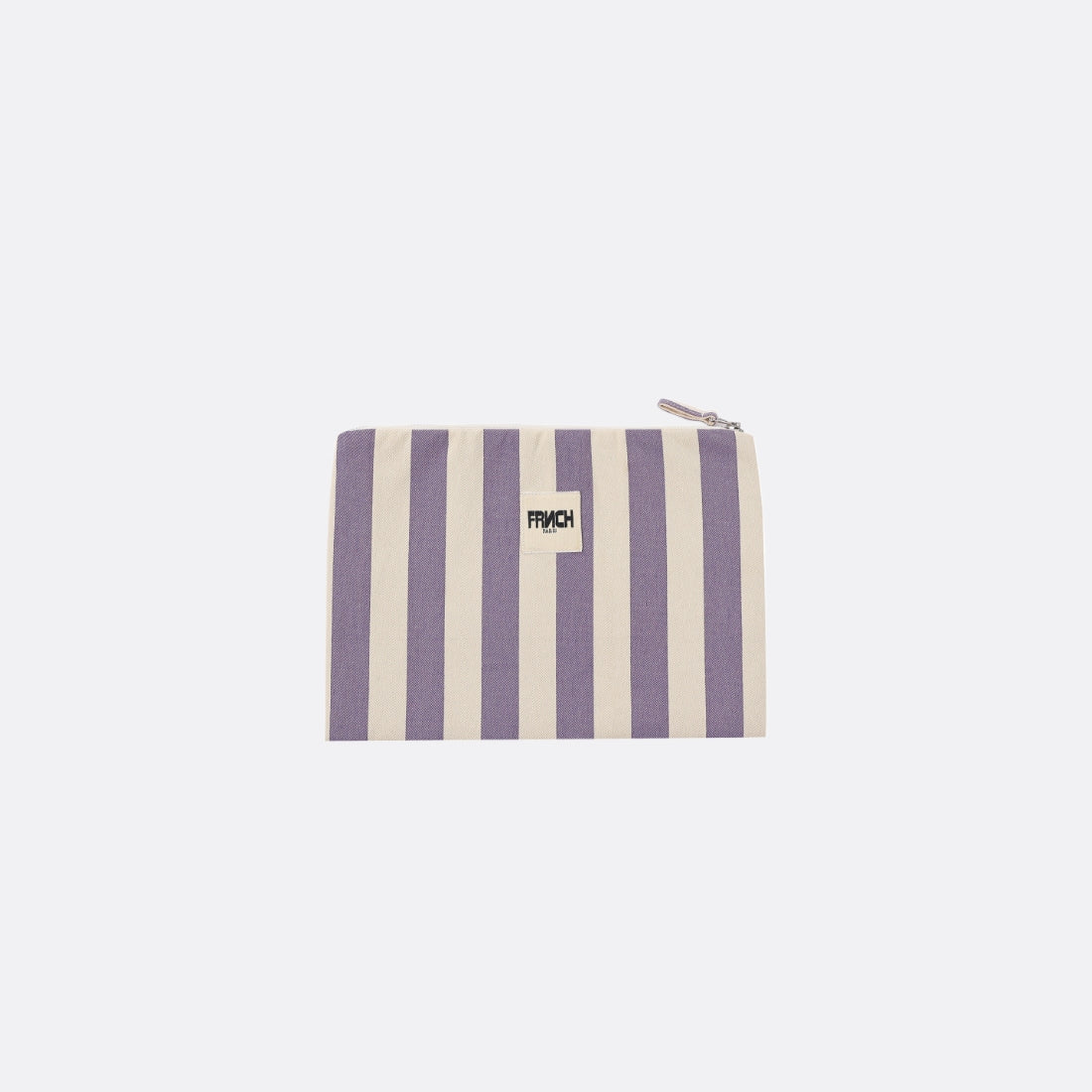 <PRODUCTTITLE> in Purple by FRNCH.