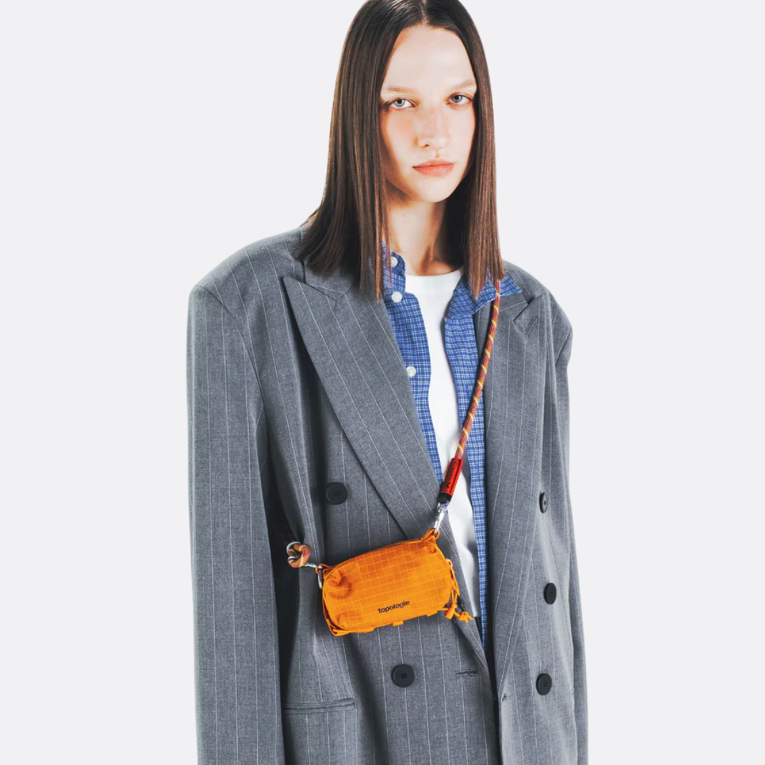 <PRODUCTTITLE> in Beige by Topologie.