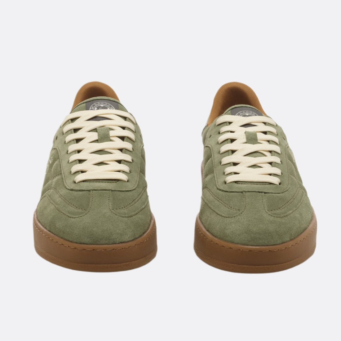 <PRODUCTTITLE> in Green by Sanjo .