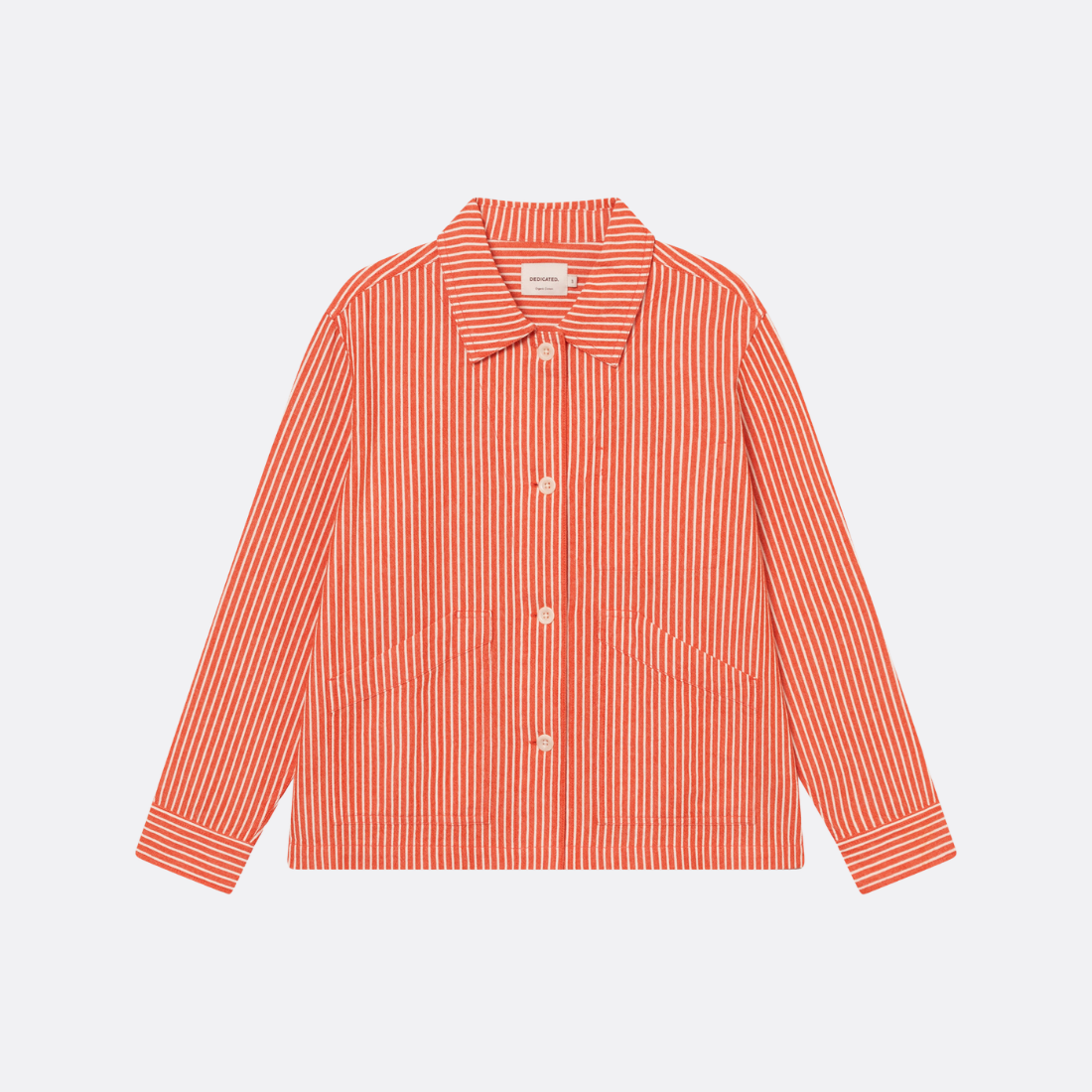 <PRODUCTTITLE> in Red by Dedicated.