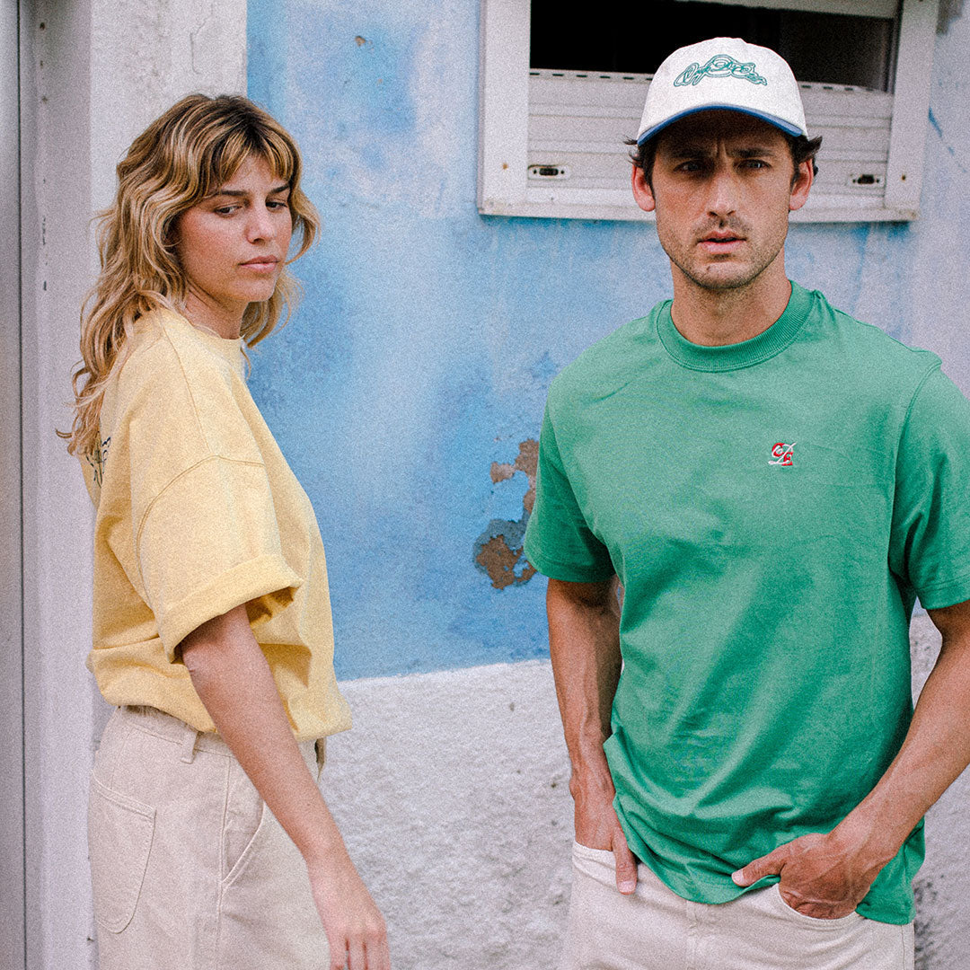 Canned Sardine Tee