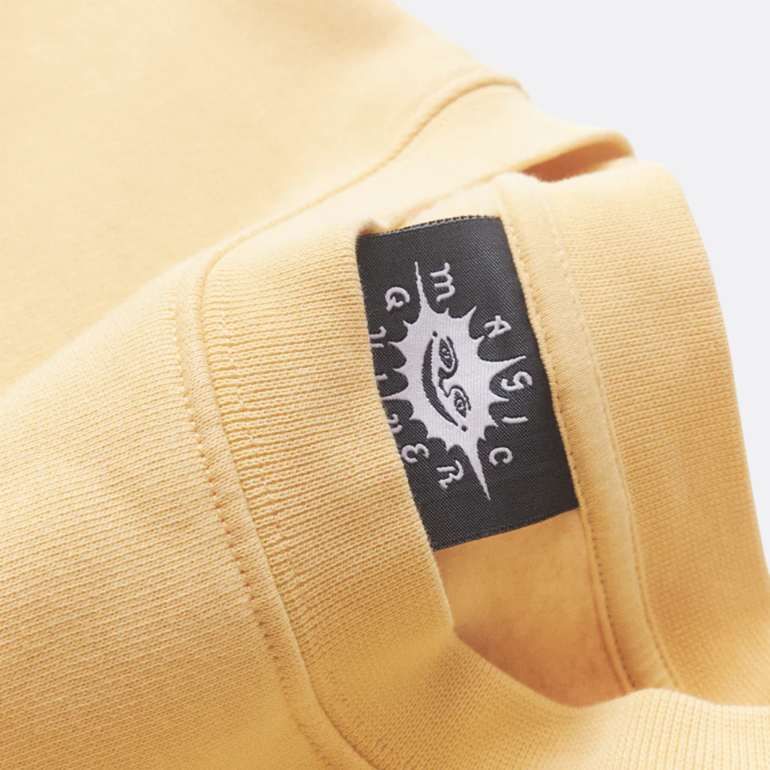 <PRODUCTTITLE> in Yellow by Magic Quiver.