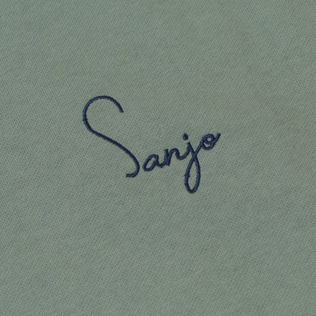 <PRODUCTTITLE> in Green by Sanjo .