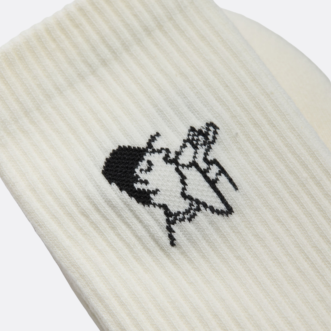 <PRODUCTTITLE> in White by Revolution.