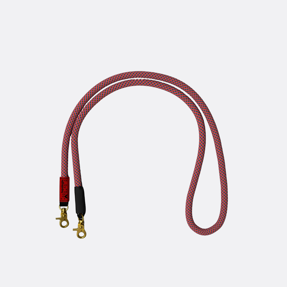 Rope Strap Lattice