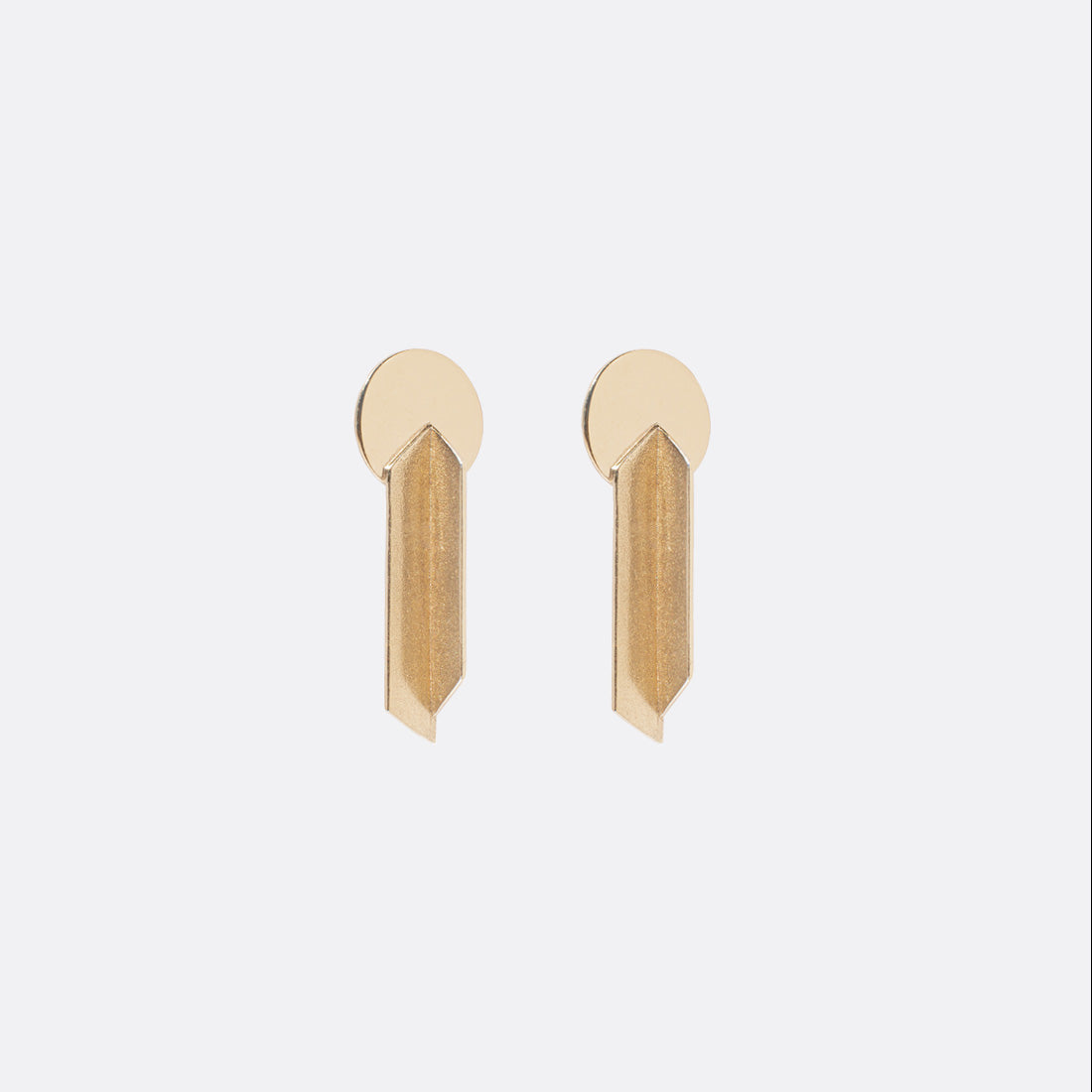 Beacon Earrings
