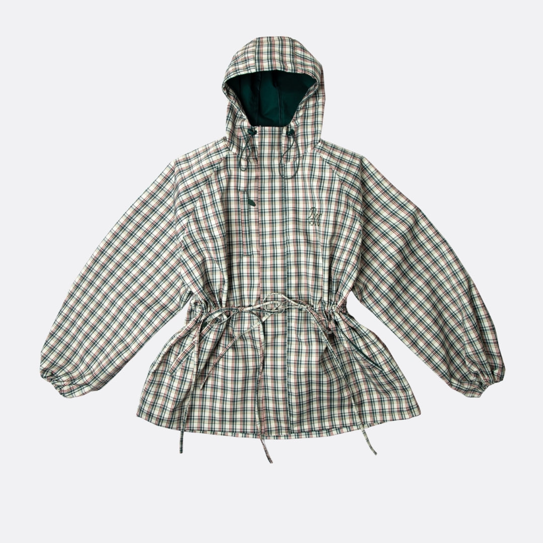 Liu Raincoat