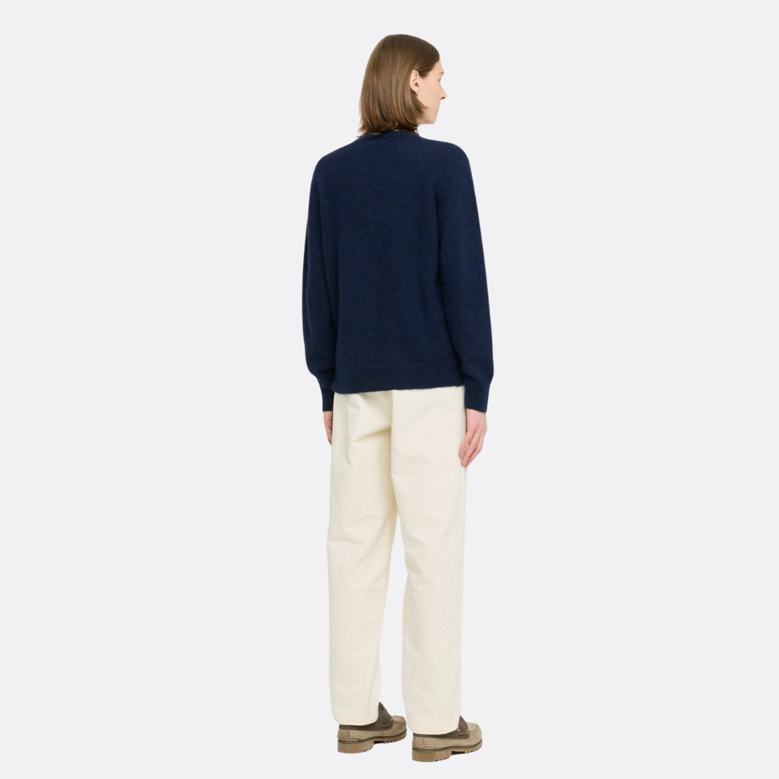 <PRODUCTTITLE> in Blue by Castart.