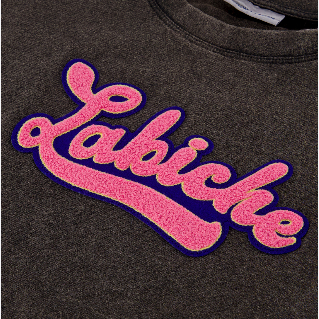 <producttitle> in Schwarz von Maison Labiche.